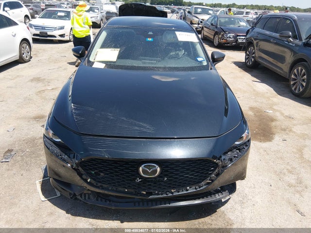 Aukcja sprzedaży 2021 Mazda Mazda3 2.5 S, vin: 3MZBPAALXMM252292, numer aukcji: 45534077