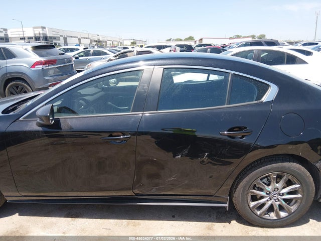 Aukcja sprzedaży 2021 Mazda Mazda3 2.5 S, vin: 3MZBPAALXMM252292, numer aukcji: 45534077