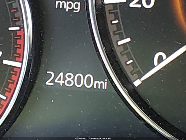 Aukcja sprzedaży 2021 Mazda Mazda3 2.5 S, vin: 3MZBPAALXMM252292, numer aukcji: 45534077