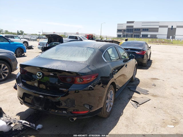 Aukcja sprzedaży 2021 Mazda Mazda3 2.5 S, vin: 3MZBPAALXMM252292, numer aukcji: 45534077