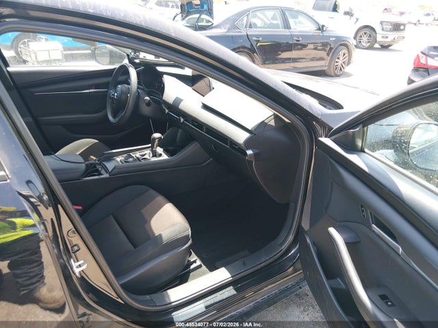 Aukcja sprzedaży 2021 Mazda Mazda3 2.5 S, vin: 3MZBPAALXMM252292, numer aukcji: 45534077