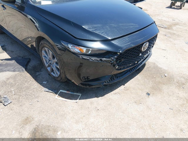Aukcja sprzedaży 2021 Mazda Mazda3 2.5 S, vin: 3MZBPAALXMM252292, numer aukcji: 45534077
