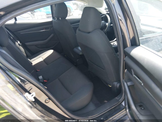 Aukcja sprzedaży 2021 Mazda Mazda3 2.5 S, vin: 3MZBPAALXMM252292, numer aukcji: 45534077