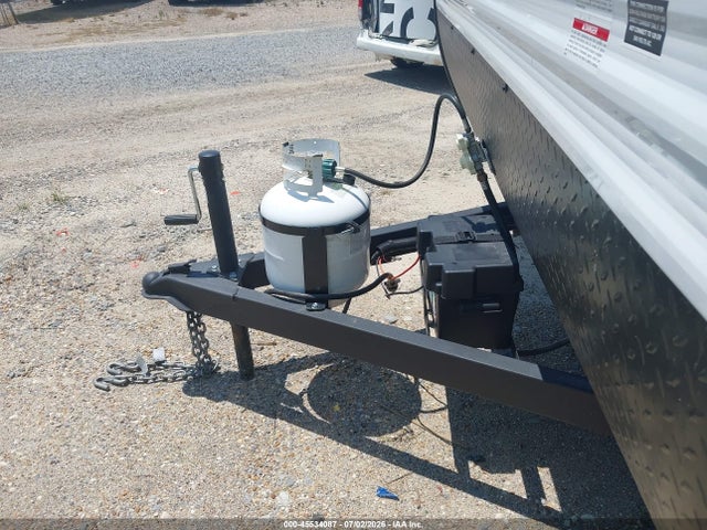 Highland Ridge Open Range 2026 58TBM0AJ5T1563088 Image 10