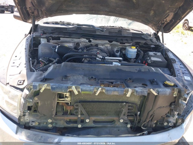 2014 Ram 3500 Tradesman მანქანა იყიდება აუქციონზე, vin: 3C63R3GJ4EG226555, აუქციონის ნომერი: 45534097