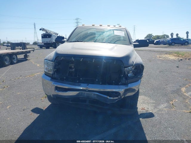 2014 Ram 3500 Tradesman მანქანა იყიდება აუქციონზე, vin: 3C63R3GJ4EG226555, აუქციონის ნომერი: 45534097