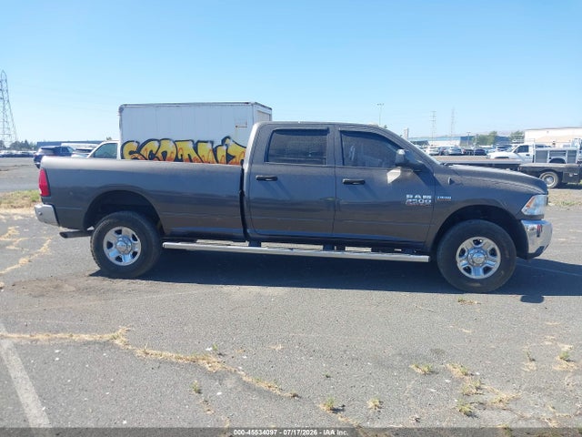 2014 Ram 3500 Tradesman მანქანა იყიდება აუქციონზე, vin: 3C63R3GJ4EG226555, აუქციონის ნომერი: 45534097