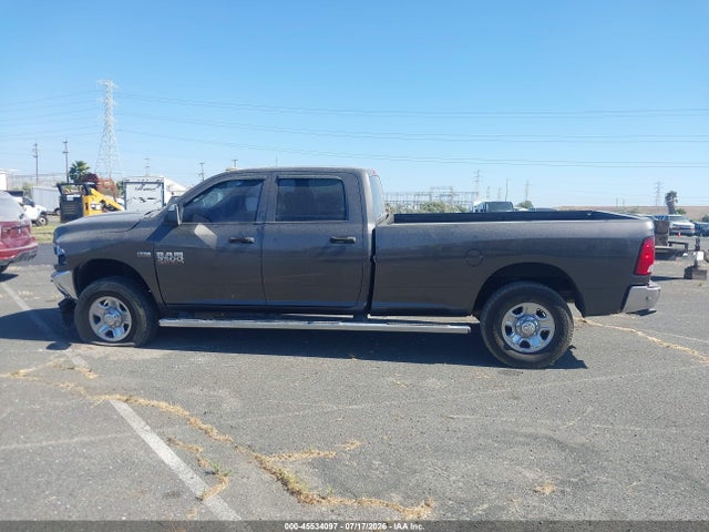 2014 Ram 3500 Tradesman მანქანა იყიდება აუქციონზე, vin: 3C63R3GJ4EG226555, აუქციონის ნომერი: 45534097