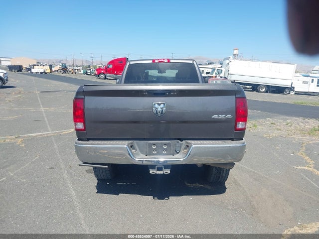 2014 Ram 3500 Tradesman მანქანა იყიდება აუქციონზე, vin: 3C63R3GJ4EG226555, აუქციონის ნომერი: 45534097