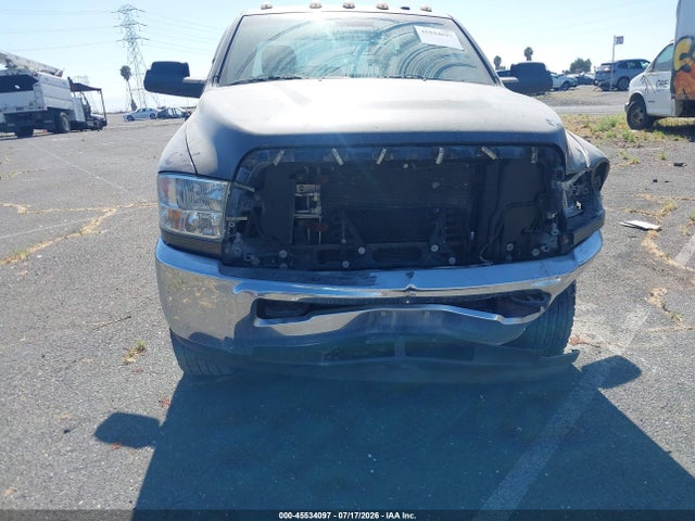 2014 Ram 3500 Tradesman მანქანა იყიდება აუქციონზე, vin: 3C63R3GJ4EG226555, აუქციონის ნომერი: 45534097