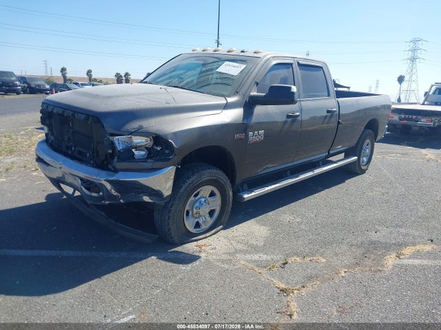 2014 Ram 3500 Tradesman მანქანა იყიდება აუქციონზე, vin: 3C63R3GJ4EG226555, აუქციონის ნომერი: 45534097