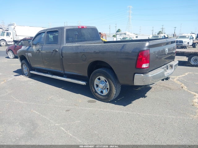 2014 Ram 3500 Tradesman მანქანა იყიდება აუქციონზე, vin: 3C63R3GJ4EG226555, აუქციონის ნომერი: 45534097
