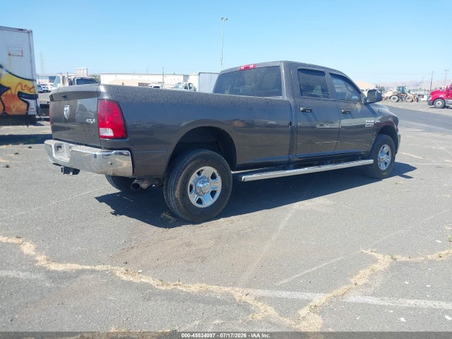 2014 Ram 3500 Tradesman მანქანა იყიდება აუქციონზე, vin: 3C63R3GJ4EG226555, აუქციონის ნომერი: 45534097