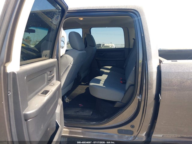 2014 Ram 3500 Tradesman მანქანა იყიდება აუქციონზე, vin: 3C63R3GJ4EG226555, აუქციონის ნომერი: 45534097