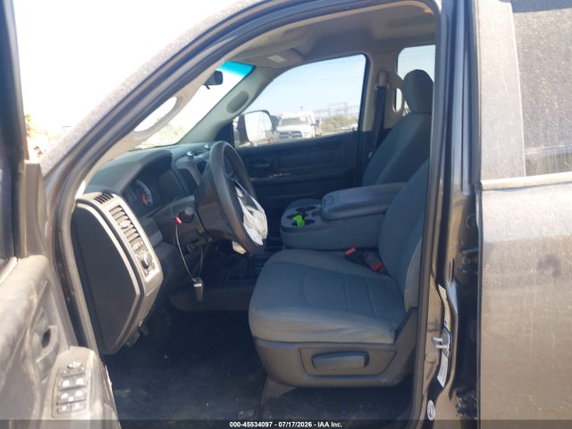 2014 Ram 3500 Tradesman მანქანა იყიდება აუქციონზე, vin: 3C63R3GJ4EG226555, აუქციონის ნომერი: 45534097