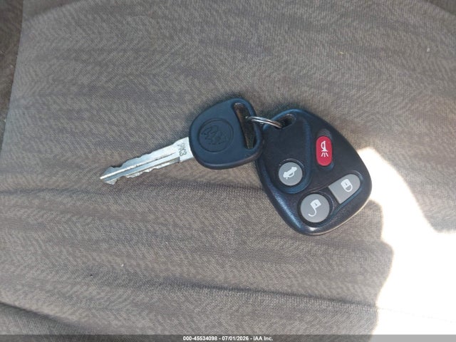 Aukcja sprzedaży 2002 Buick Lesabre Custom, vin: 1G4HP54K324223910, numer aukcji: 45534098