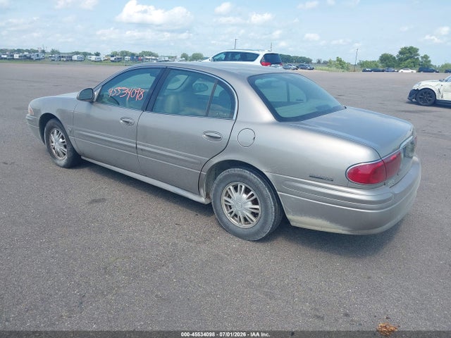 Aukcja sprzedaży 2002 Buick Lesabre Custom, vin: 1G4HP54K324223910, numer aukcji: 45534098
