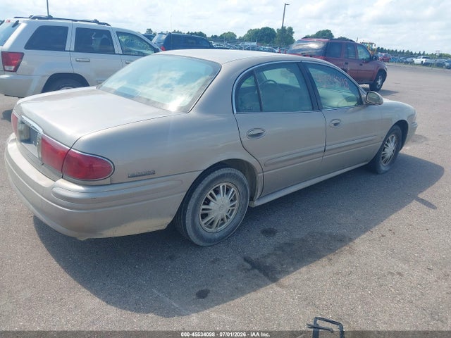 Aukcja sprzedaży 2002 Buick Lesabre Custom, vin: 1G4HP54K324223910, numer aukcji: 45534098