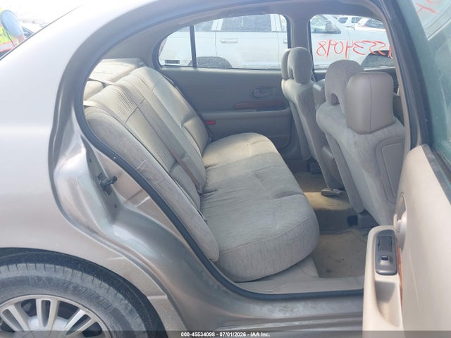 Aukcja sprzedaży 2002 Buick Lesabre Custom, vin: 1G4HP54K324223910, numer aukcji: 45534098