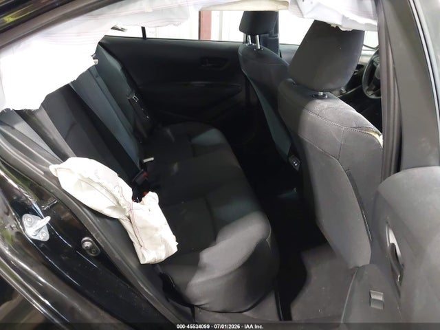 45534099 :رقم المزاد ، 5YFB4MDE6SP312200 vin ، 2025 Toyota Corolla Le مزاد بيع