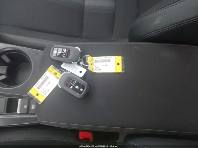 Aukcja sprzedaży 2026 Honda Civic Hybrid Sport/sport Touring, vin: 2HGFE4F86TH329562, numer aukcji: 45534100