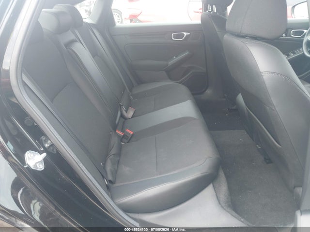 Aukcja sprzedaży 2026 Honda Civic Hybrid Sport/sport Touring, vin: 2HGFE4F86TH329562, numer aukcji: 45534100