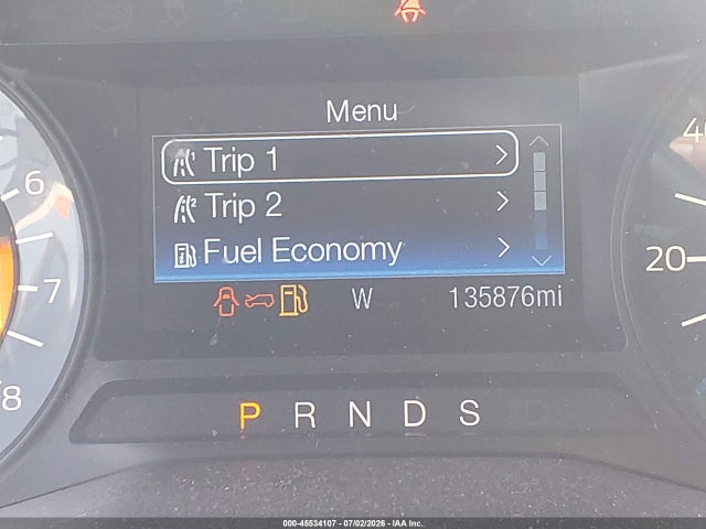 Ford EXPLORER XLT 2017 1FM5K8D81HGA67669 Image 15