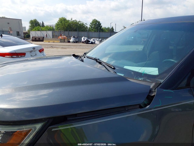 Ford EXPLORER XLT 2017 1FM5K8D81HGA67669 Image 19