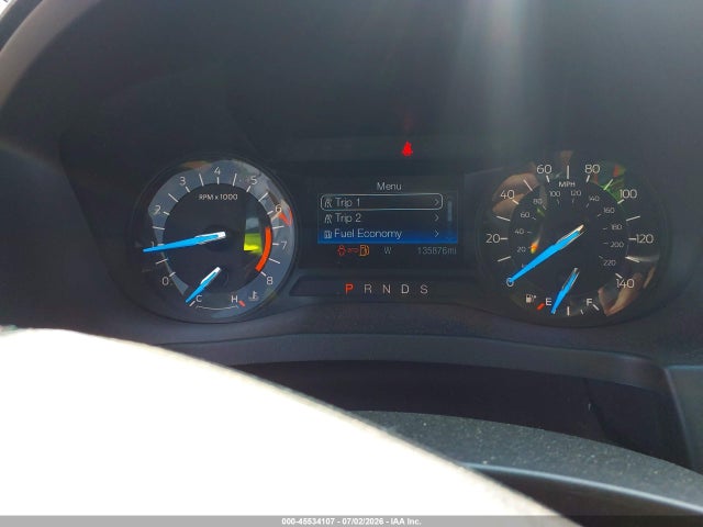Ford EXPLORER XLT 2017 1FM5K8D81HGA67669 Image 7