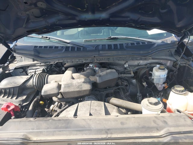 1FT7W2A69JEC83806 Ford F-250 King Ranch/lariat/xl/xlt