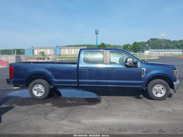 1FT7W2A69JEC83806 Ford F-250 King Ranch/lariat/xl/xlt