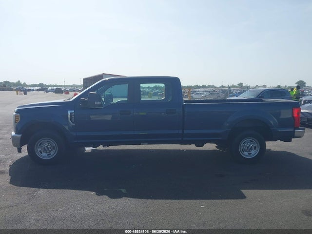 1FT7W2A69JEC83806 Ford F-250 King Ranch/lariat/xl/xlt