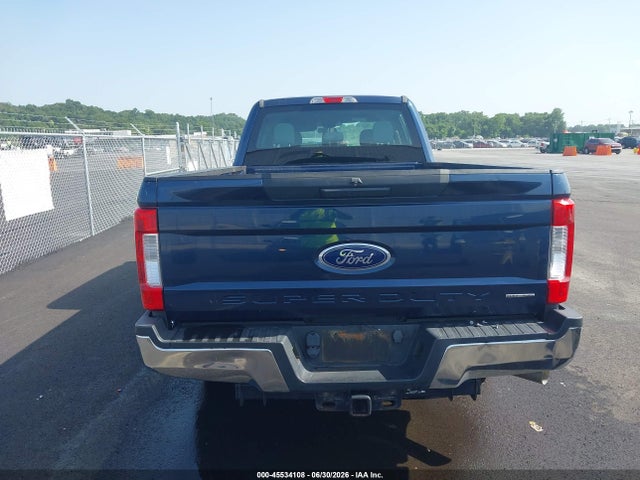 1FT7W2A69JEC83806 Ford F-250 King Ranch/lariat/xl/xlt