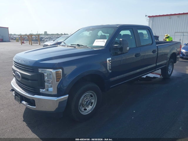 1FT7W2A69JEC83806 Ford F-250 King Ranch/lariat/xl/xlt