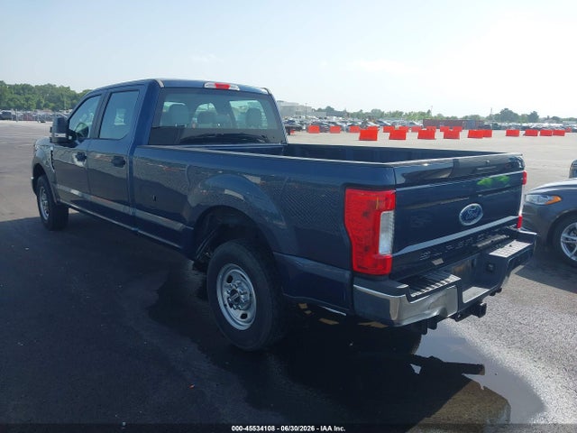 1FT7W2A69JEC83806 Ford F-250 King Ranch/lariat/xl/xlt