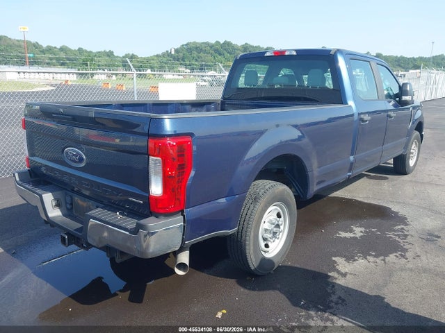 1FT7W2A69JEC83806 Ford F-250 King Ranch/lariat/xl/xlt