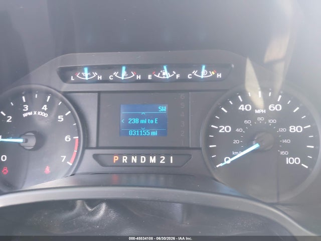 1FT7W2A69JEC83806 Ford F-250 King Ranch/lariat/xl/xlt