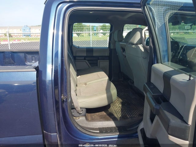1FT7W2A69JEC83806 Ford F-250 King Ranch/lariat/xl/xlt