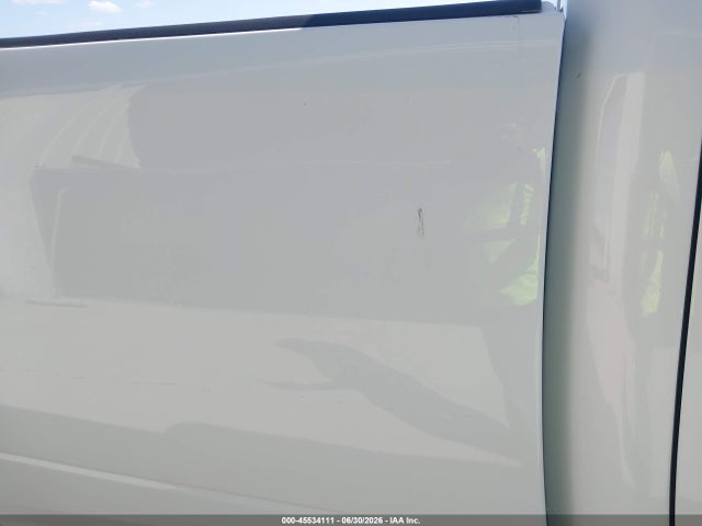45534111 :رقم المزاد ، 3C6TR4HTXJG356016 vin ، 2018 Ram 2500 Tradesman  4x2 8' Box مزاد بيع