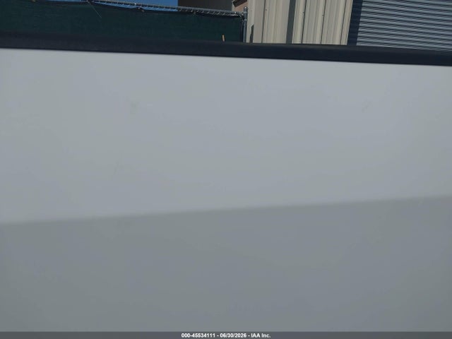 45534111 :رقم المزاد ، 3C6TR4HTXJG356016 vin ، 2018 Ram 2500 Tradesman  4x2 8' Box مزاد بيع