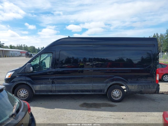 1FTBW3UG6MKA29271 Ford Transit-350 Cargo Van