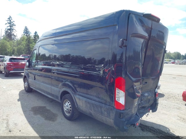 1FTBW3UG6MKA29271 Ford Transit-350 Cargo Van