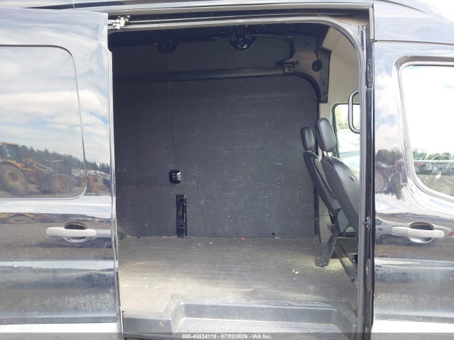 Ford Transit-350 Cargo Van 2021 1FTBW3UG6MKA29271 Image 8