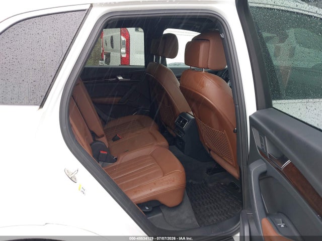 Продаж на аукціоні авто 2018 Audi Q5 2.0t Premium/2.0t Tech Premium, vin: WA1BNAFY3J2181561, номер лоту: 45534129