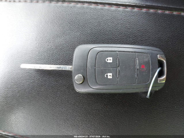 Продаж на аукціоні авто 2014 Gmc Terrain Sle-1, vin: 2GKALMEK0E6322640, номер лоту: 45534133