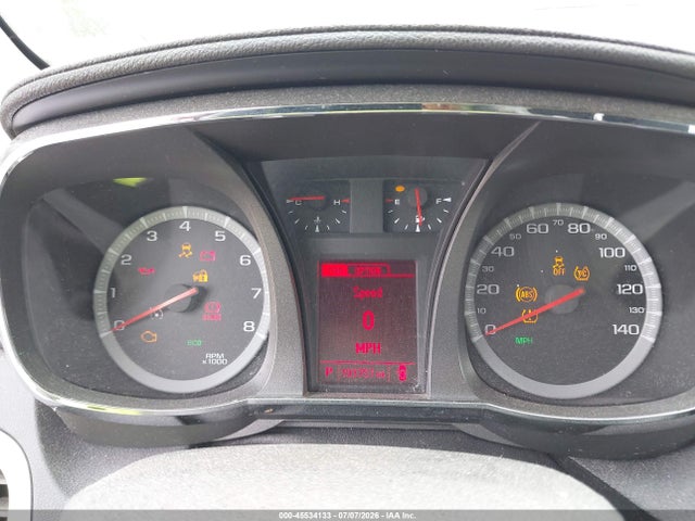 Продаж на аукціоні авто 2014 Gmc Terrain Sle-1, vin: 2GKALMEK0E6322640, номер лоту: 45534133