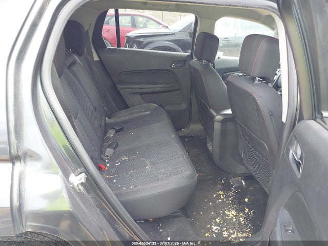 Продаж на аукціоні авто 2014 Gmc Terrain Sle-1, vin: 2GKALMEK0E6322640, номер лоту: 45534133