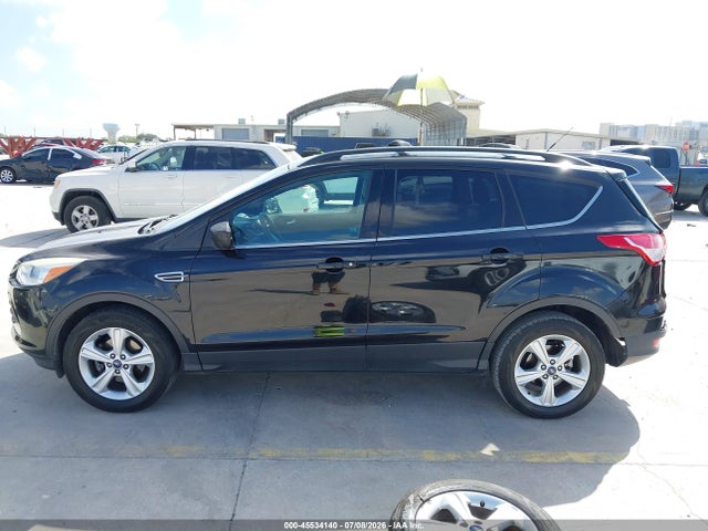 2013 Ford Escape Se მანქანა იყიდება აუქციონზე, vin: 1FMCU0GX1DUA16285, აუქციონის ნომერი: 45534140
