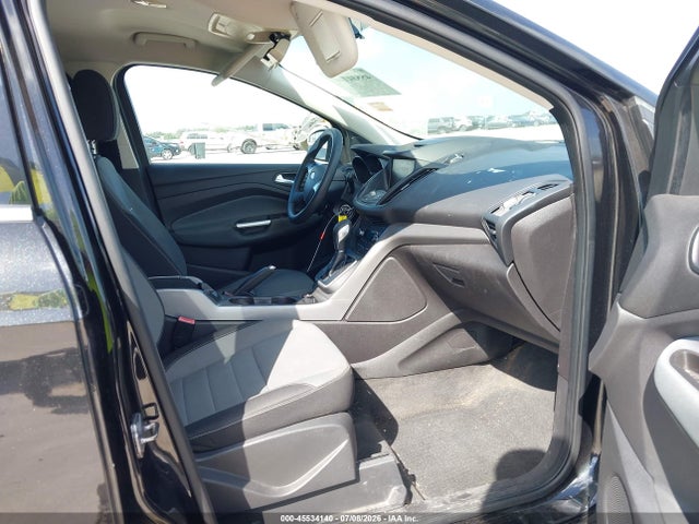 2013 Ford Escape Se მანქანა იყიდება აუქციონზე, vin: 1FMCU0GX1DUA16285, აუქციონის ნომერი: 45534140
