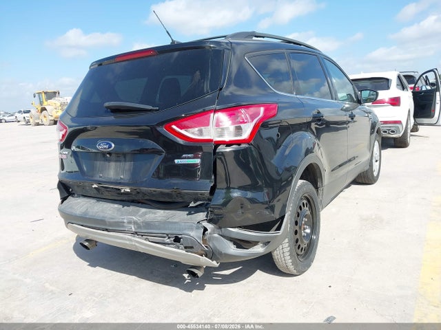 2013 Ford Escape Se მანქანა იყიდება აუქციონზე, vin: 1FMCU0GX1DUA16285, აუქციონის ნომერი: 45534140